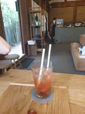 올모스트홈카페 - 아트선재점