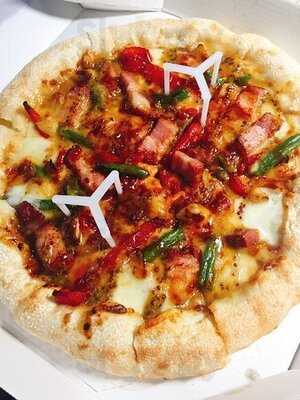 피자헛 왕십리점