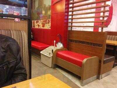 피자헛 왕십리점