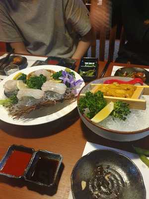 비비고 Cgv청담점