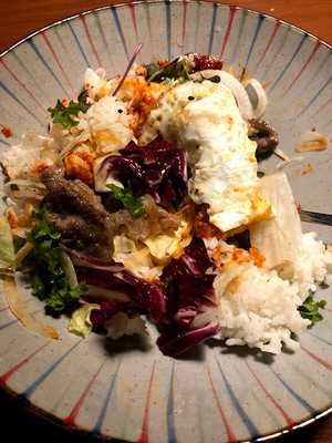 비비고 Cgv청담점