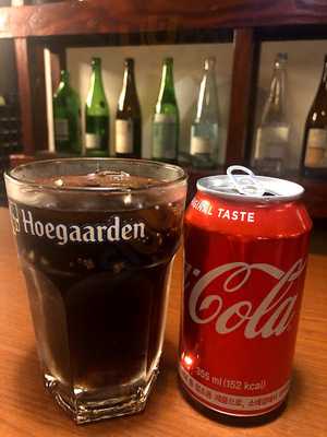 비비고 Cgv청담점