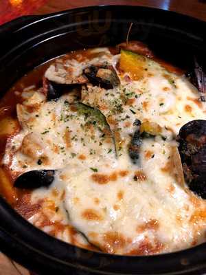 비비고 Cgv청담점