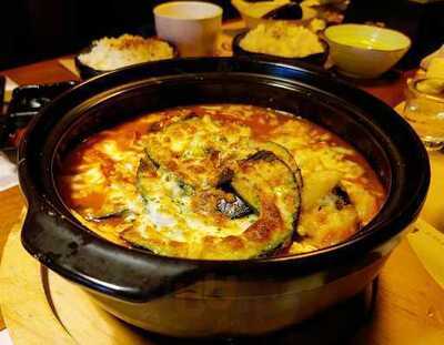 비비고 Cgv청담점