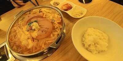 부함식당 - 성수점