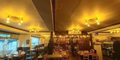 부함식당 - 성수점