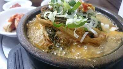 가나안뼈해장탕