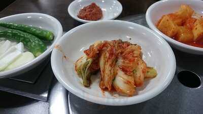 가나안뼈해장탕