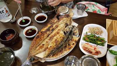 털보고된이 연신내직영점