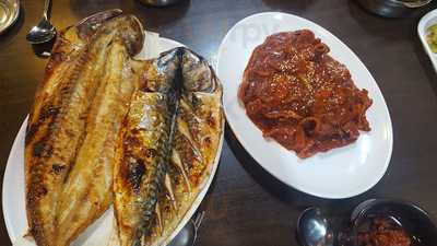 털보고된이 연신내직영점