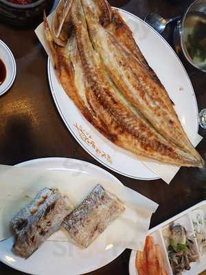 털보고된이 연신내직영점