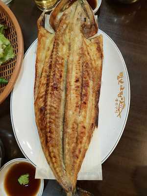 털보고된이 연신내직영점