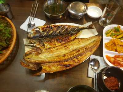 털보고된이 연신내직영점