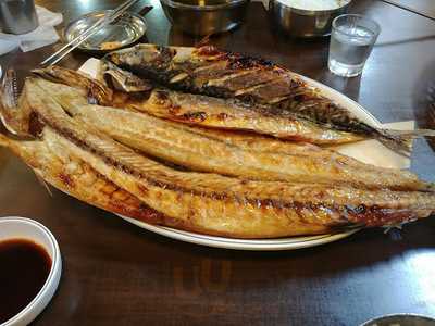 털보고된이 연신내직영점