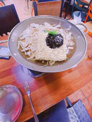 마복림할머니막내아들네