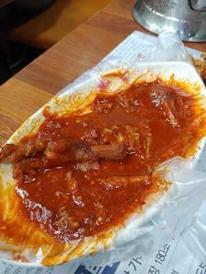 마복림할머니막내아들네