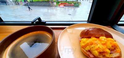 커피앳웍스 - 양재역점