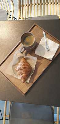 커피앳웍스 - 양재역점