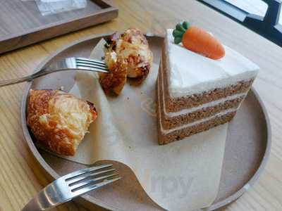 커피앳웍스 - 양재역점