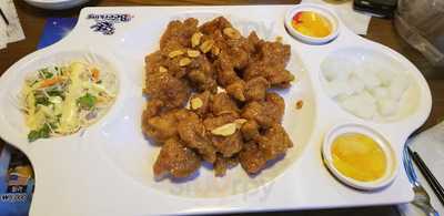 커피앳웍스 - 양재역점