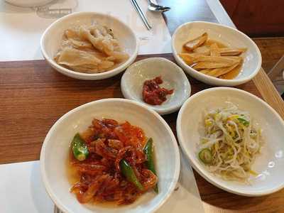 남도한식고운님