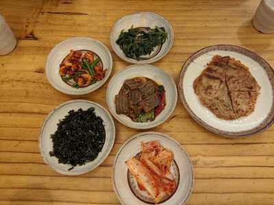 남도한식고운님