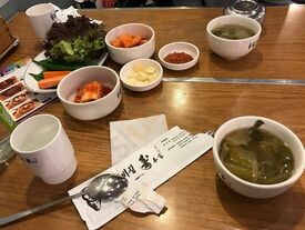 장수갈비집