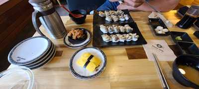 미카도스시 - 종로점