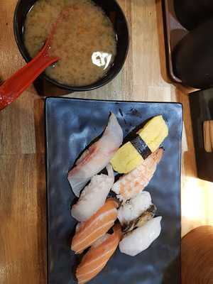 미카도스시 - 종로점