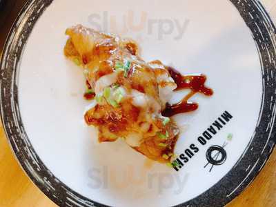 미카도스시 - 종로점