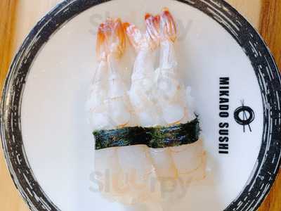 미카도스시 - 종로점