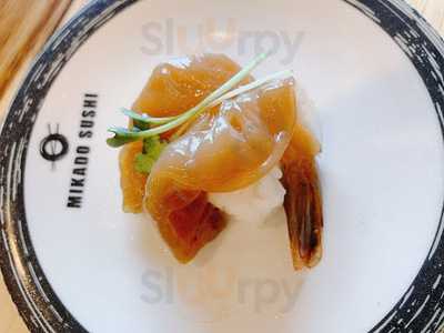 미카도스시 - 종로점