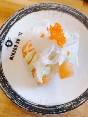 미카도스시 - 종로점