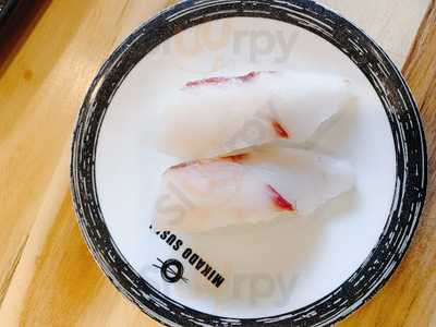 미카도스시 - 종로점