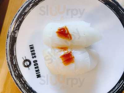 미카도스시 - 종로점