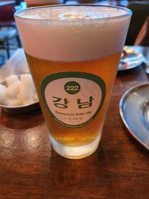 생활맥주 군자역점