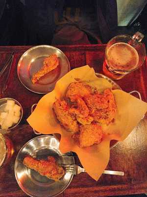 생활맥주 군자역점