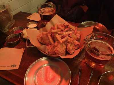 생활맥주 군자역점