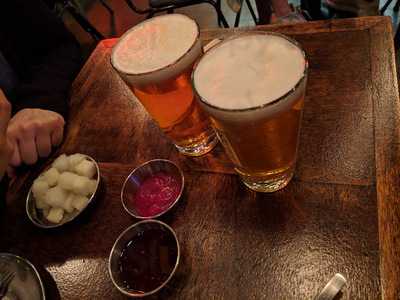 생활맥주 군자역점