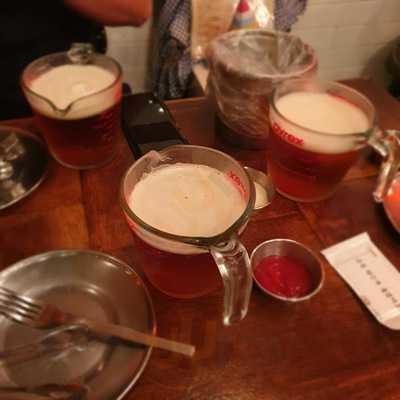 생활맥주 군자역점