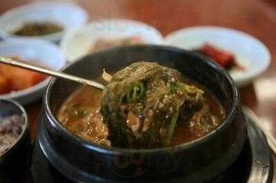 담터고개추어탕