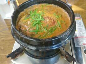 담터고개추어탕