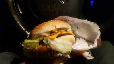 롯데리아 터미널