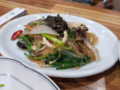 티파니레스토랑