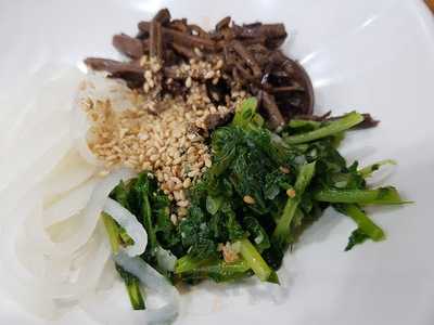 티파니레스토랑