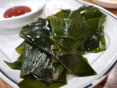 티파니레스토랑