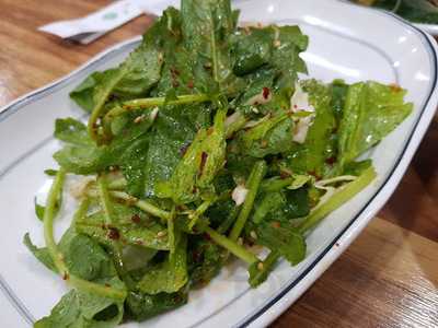 티파니레스토랑