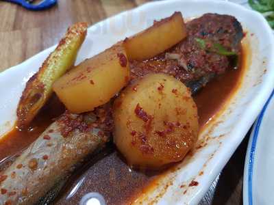 티파니레스토랑