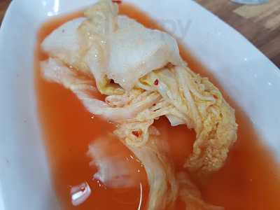 티파니레스토랑