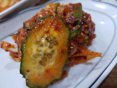 티파니레스토랑